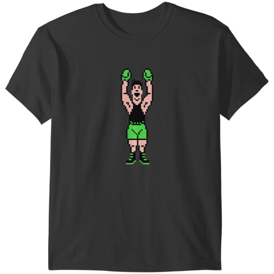 Discover Little Mac T-Shirts
