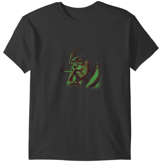 Discover Mark Lanegan T-Shirts