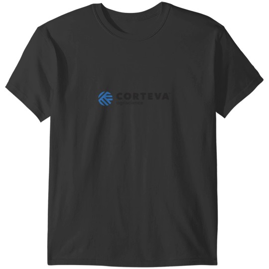 Discover Corteva Agriscience Logo T-Shirts