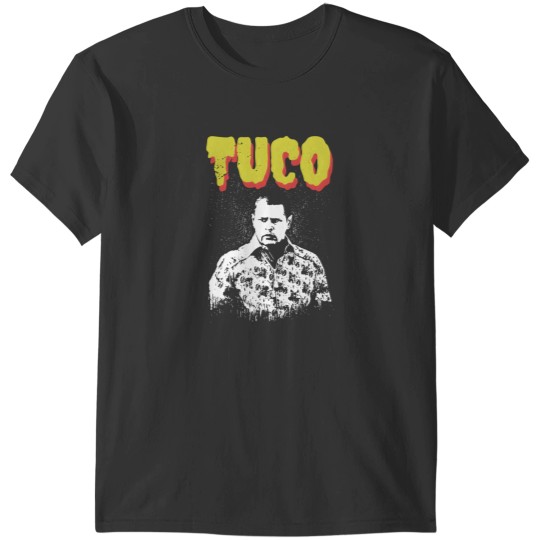 Discover Tuco Salamanca T-Shirts