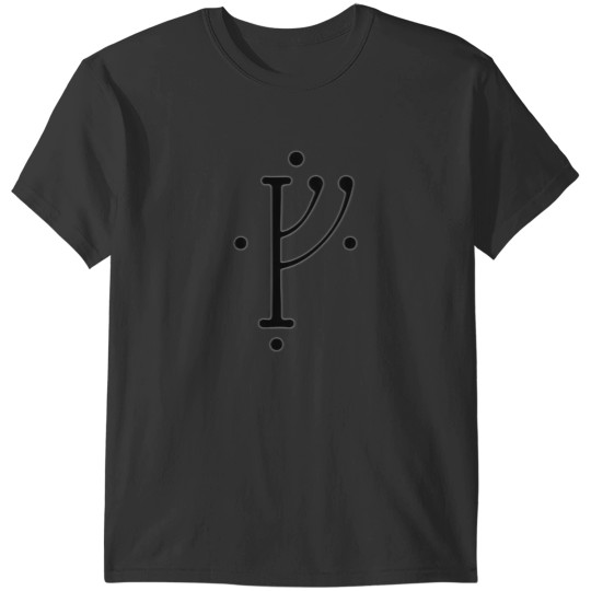 Discover Mithrandir Rune T-Shirts
