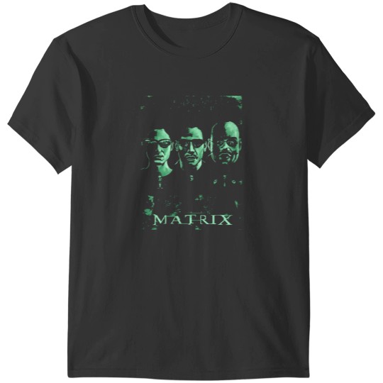 Discover The Matrix 1999 T-Shirts