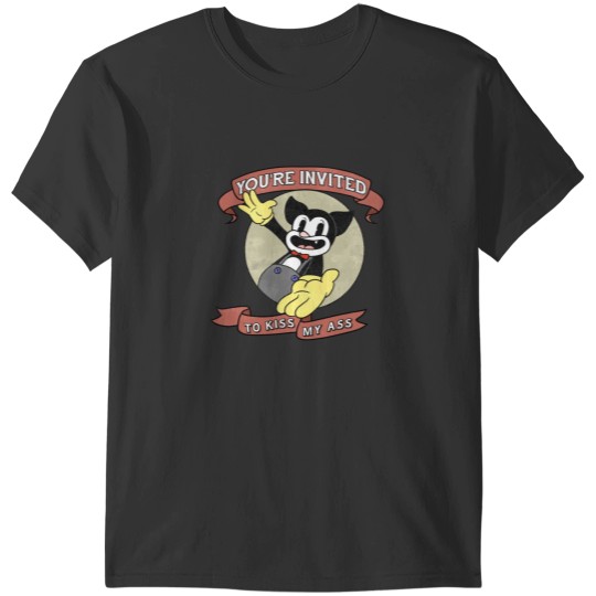 Discover You're Invited! T-Shirts
