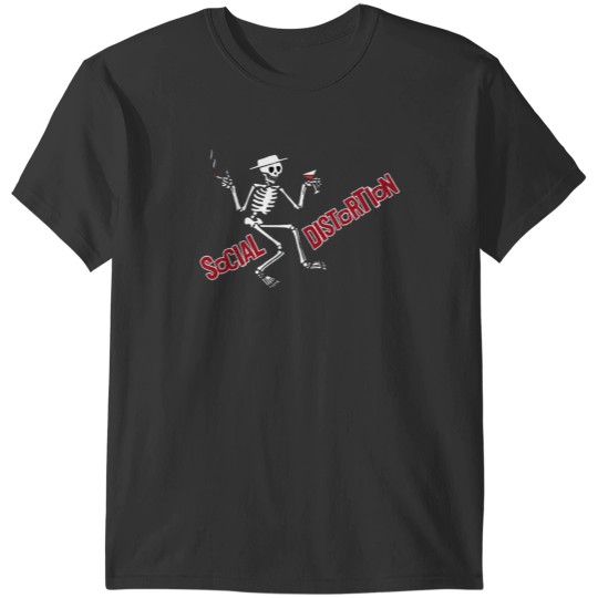 Discover social distortion band in tour T-Shirts