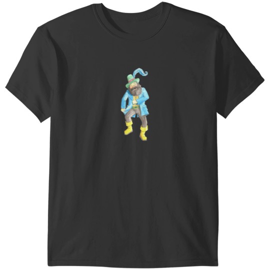 Discover Tom Bombadil T-Shirts