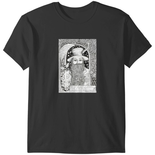Discover Tom Bombadil T-Shirts