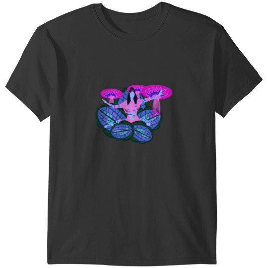 Discover Shaman of Songs -- Na'vi River Journey Sticker T-Shirts