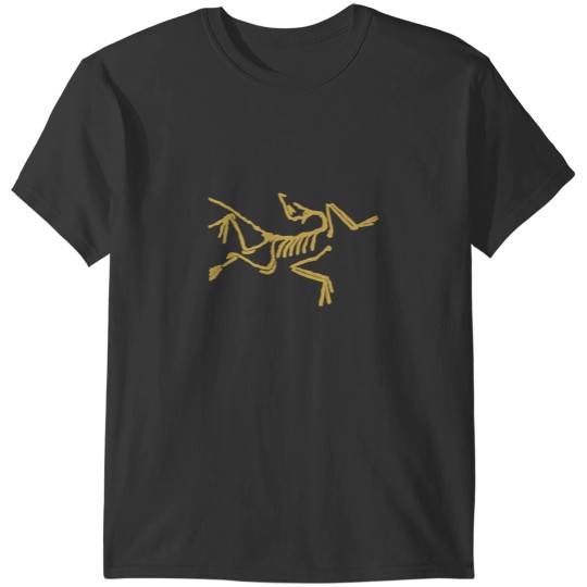 Discover OUTDOOR-ARC'TERYX- LOGO T-Shirts
