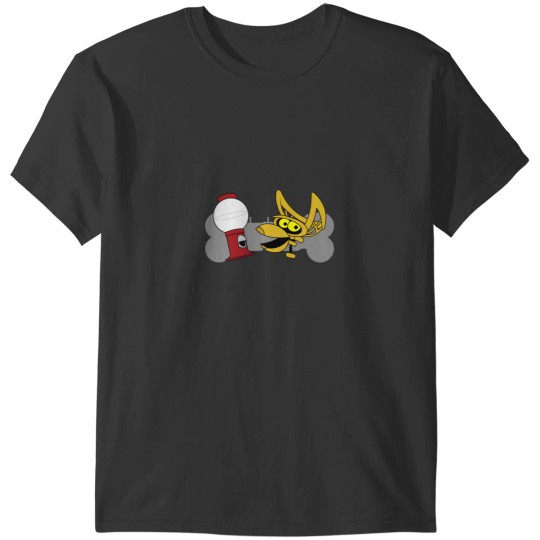 Discover MST3K - The Bots T-Shirts