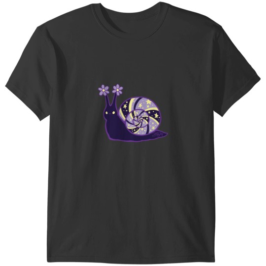 Discover Madrugada Schnecke T-Shirts