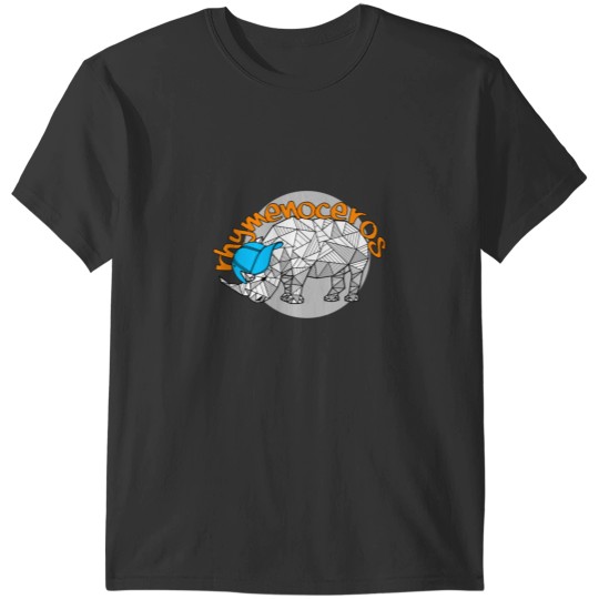 Discover Rhymenoceros T-Shirts