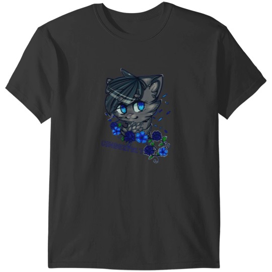 Discover Cinderplet Warrior Cats T-Shirts