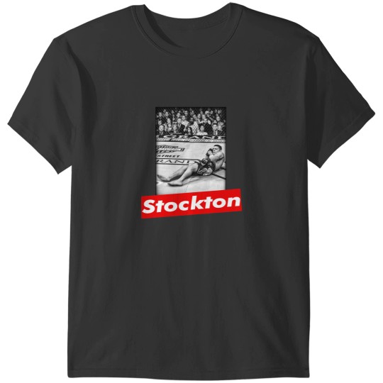 Discover Nick Diaz T-Shirts