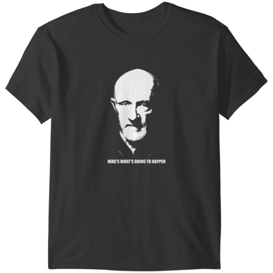 Discover Mike Ehrmantraut Breaking Bad Better Call Saul T-Shirts