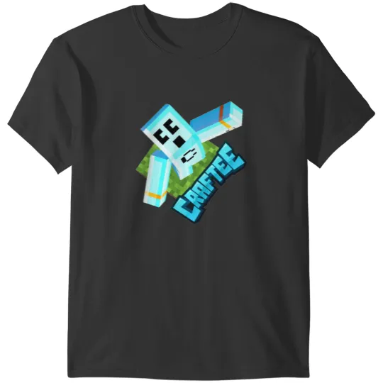 Discover Craftee T-Shirts