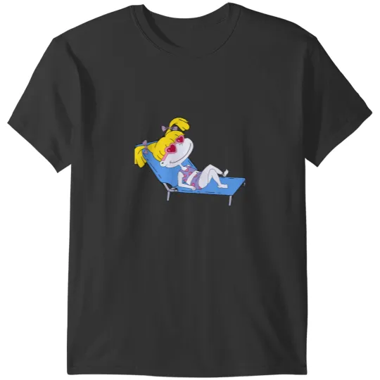Discover Angelica Pickles T-Shirts