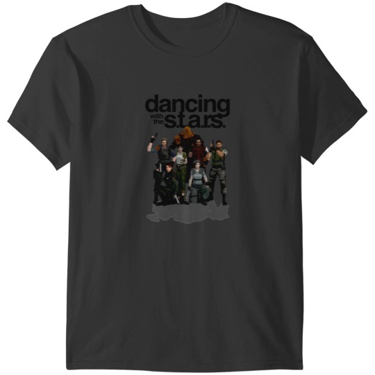 Discover Dancing With The STARS T-Shirts