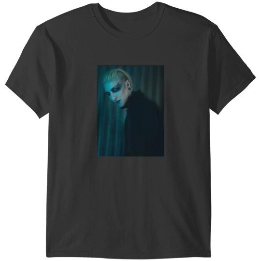 Discover Chris Motionless Cerulli T-Shirt Collection