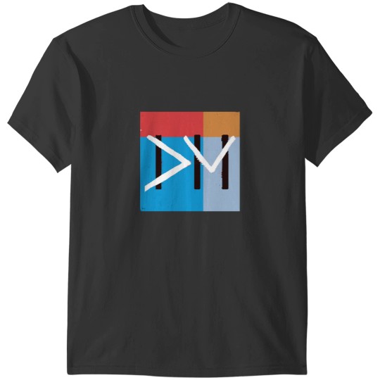Discover Depeche Mode (3)Depeche Mode (3) T-Shirts