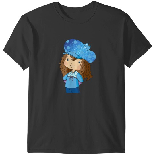 Discover blueberry muffin - strawberry shortcake Active T-Shirts
