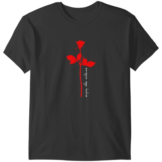 Discover Depeche Mode - OfficialDepeche Mode -  T-Shirts