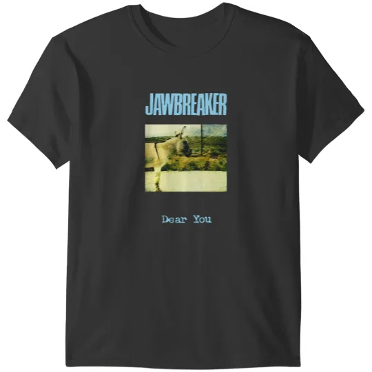 Discover 90s Jawbreaker Band T-Shirts