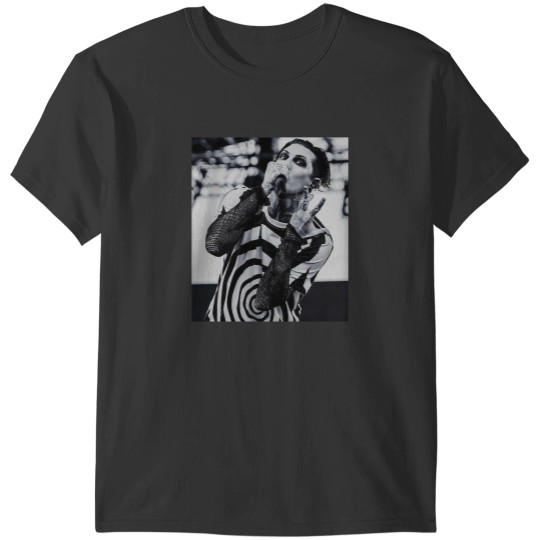 Discover chris motionless cerulli T-Shirts