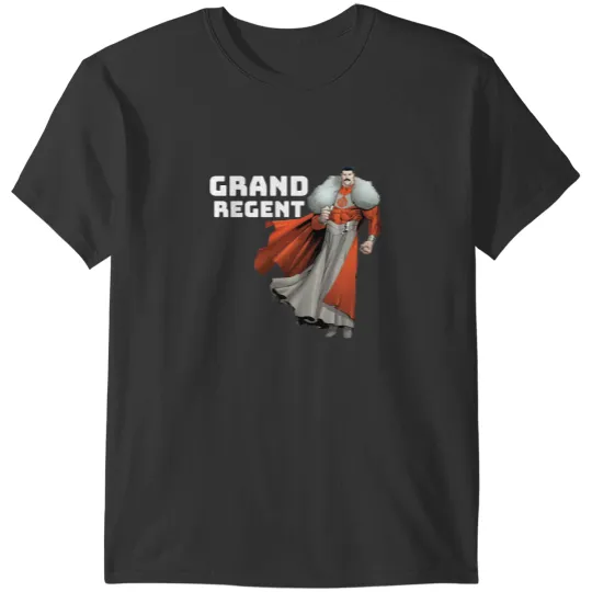 Discover Grand Regent Thrag Perfect Gift T-Shirts