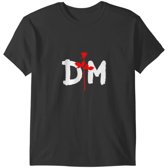 Discover Depeche Mode T-Shirt