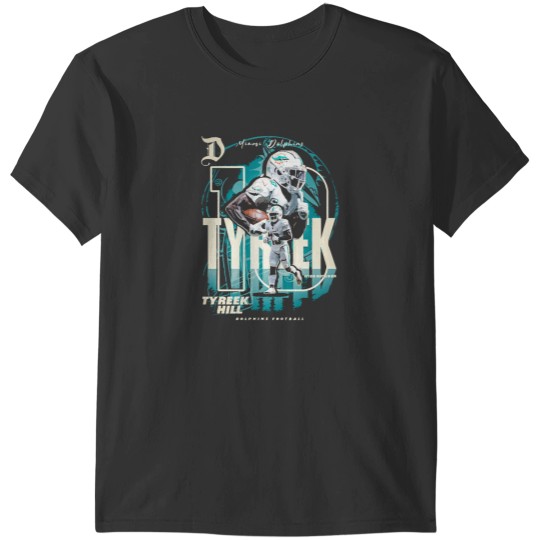 Discover Tyreek Hill 10 T-Shirts