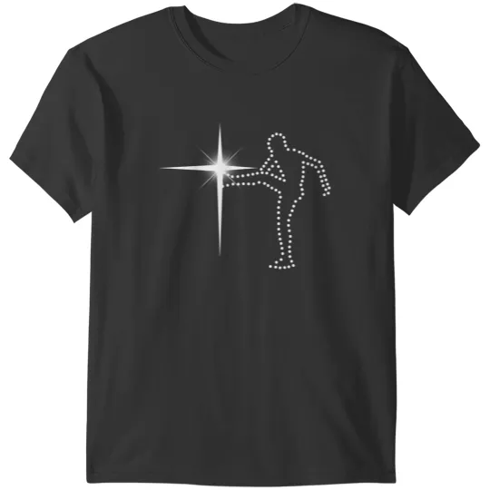 Discover Vintage Old Grey Whistle Test symbol T-Shirts