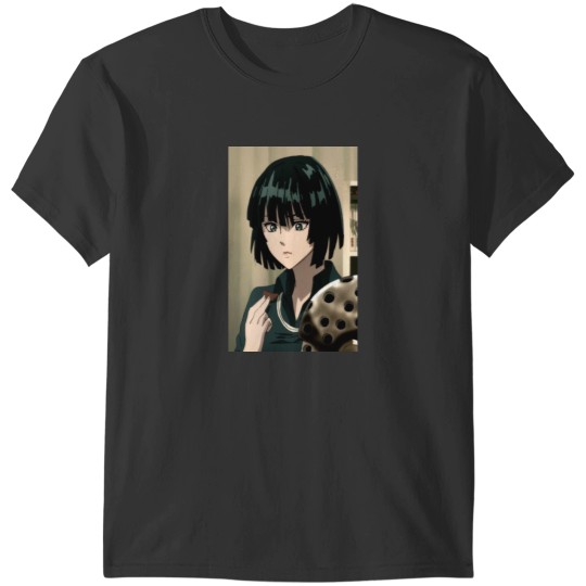 Discover fubuki T-Shirts
