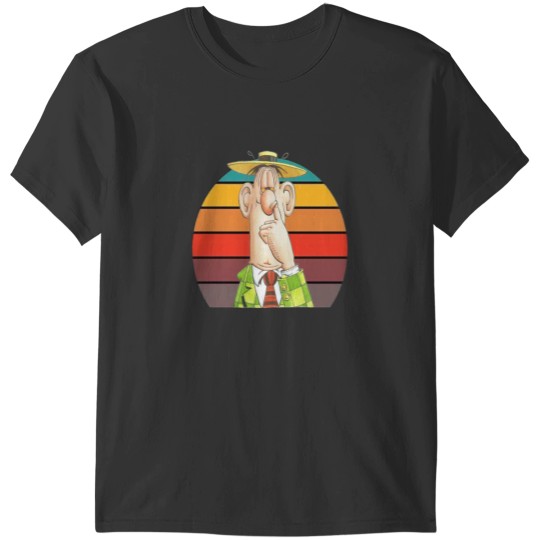 Discover Don Martin T-Shirts