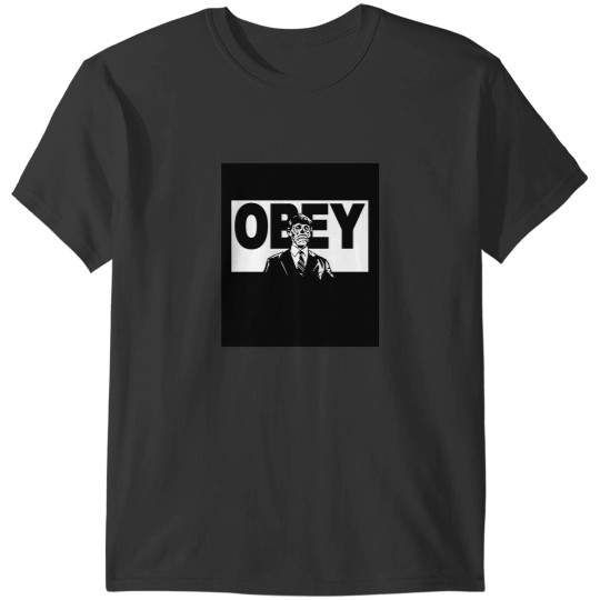 Discover THEY LIVE T-Shirts