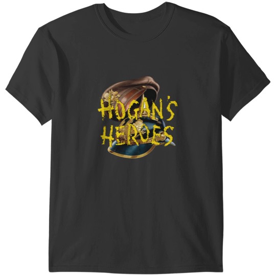 Discover Hogan s Heroes T-Shirts