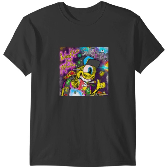 Discover Subtronics T-Shirts