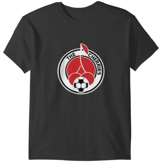 Discover Bournemouth FC T-Shirts