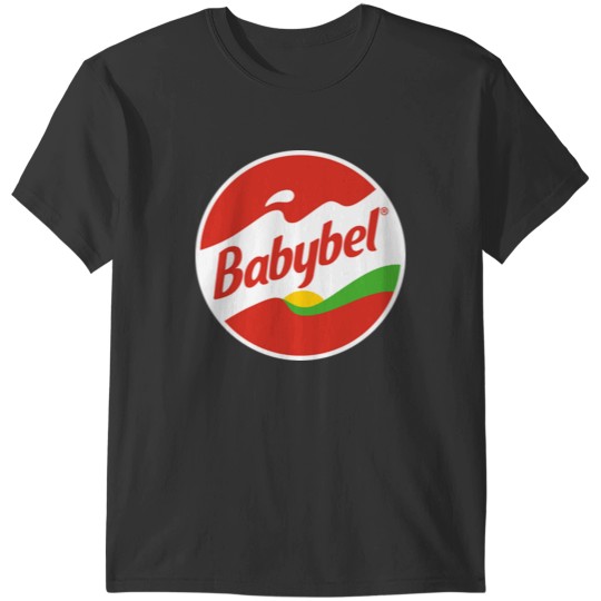 Discover babybel T-Shirts