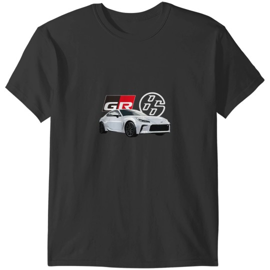 Discover Gr86 Gazoo Racing Photograp T-Shirts