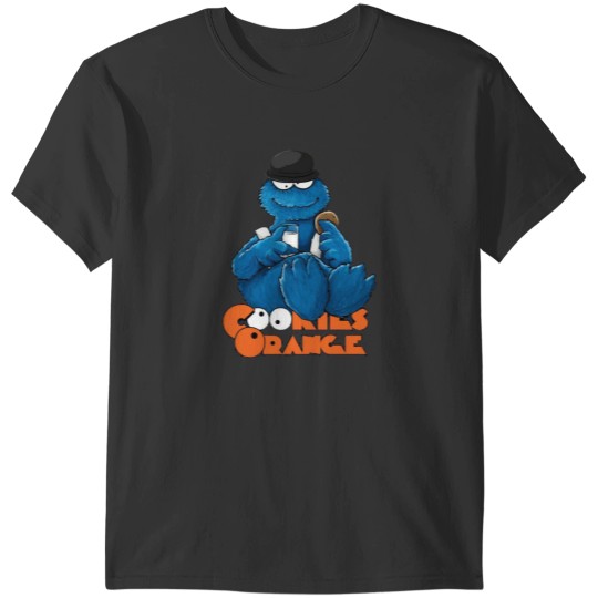 Discover sea is for cookie T-Shirts