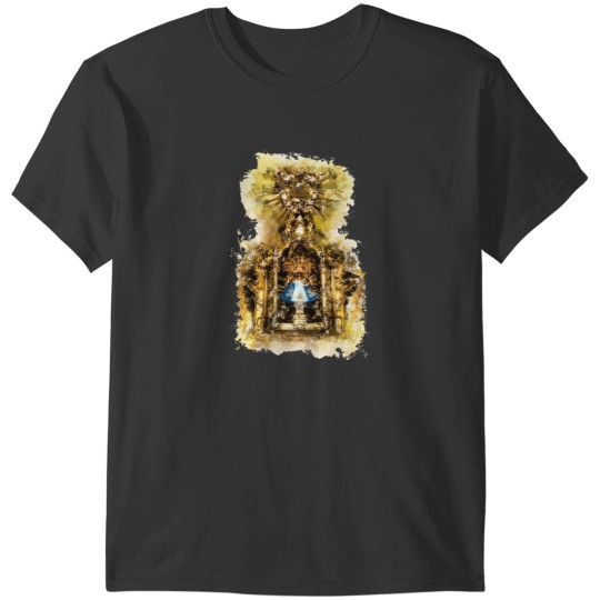 Discover Infant Jesus of Prague T-Shirts