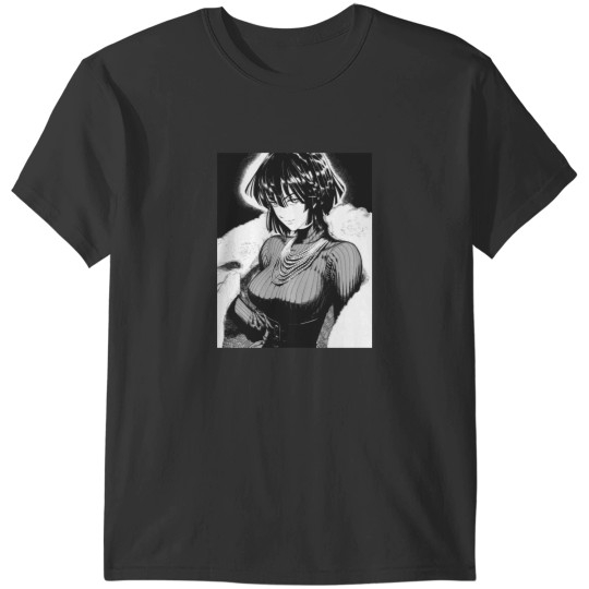 Discover Fubuki T-Shirts