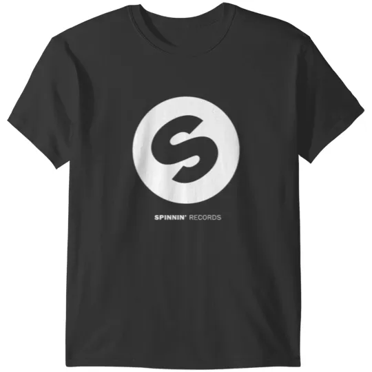 Discover Spinnin Records T-Shirts