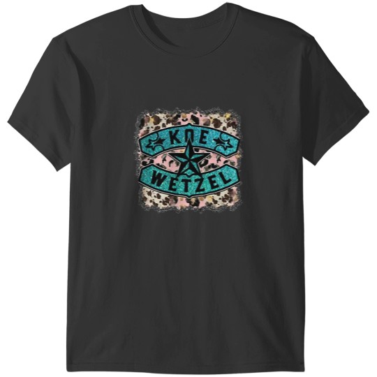 Discover koe effin wetzel T-Shirts
