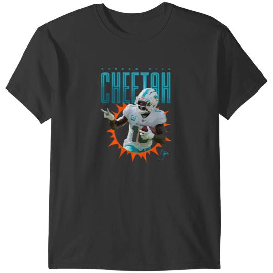 Discover Tyreek Hill Peace Sign T-Shirts