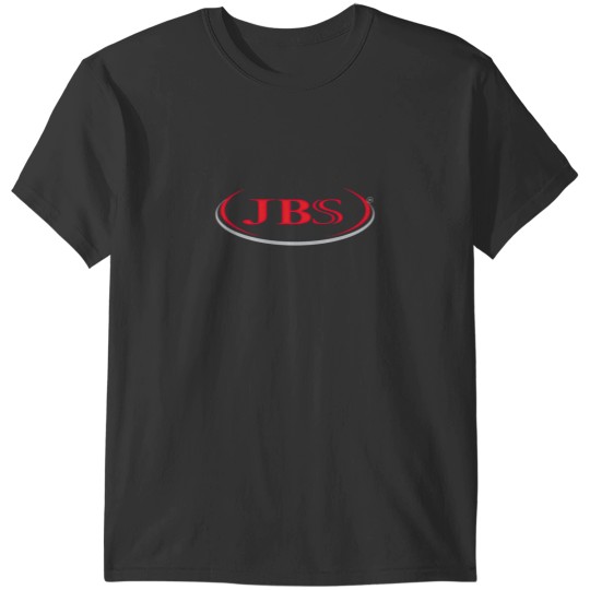 Discover JBS S.A. Logo T-Shirts