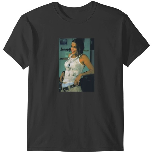 Discover michelle rodriguez T-Shirts
