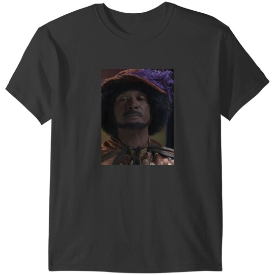Discover NEGRODAMUS Graphic T-Shirts