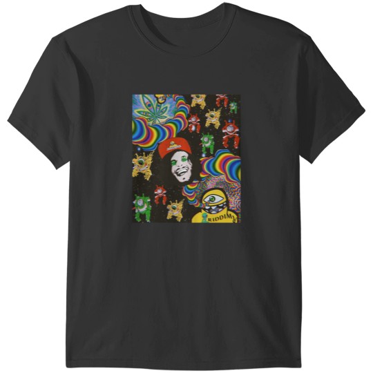Discover Subtronics T-Shirts