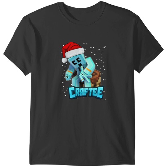Discover Craftee T-Shirts